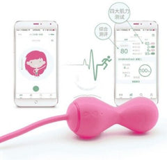 Kegel Magic Kegel Master Gen2 Magic Motion - Cake Sex Shop 2 3