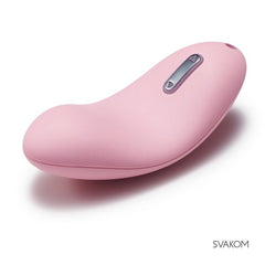 Estimulador Echo Pale Pink - Cake Sex Shop 2
