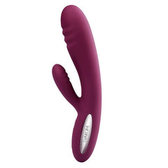 Vibrador Adonis Violet Svakom - Cake Sex Shop