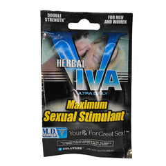 Herbal Iva Maximum Sexual Stimulant - Cake Sex Shop