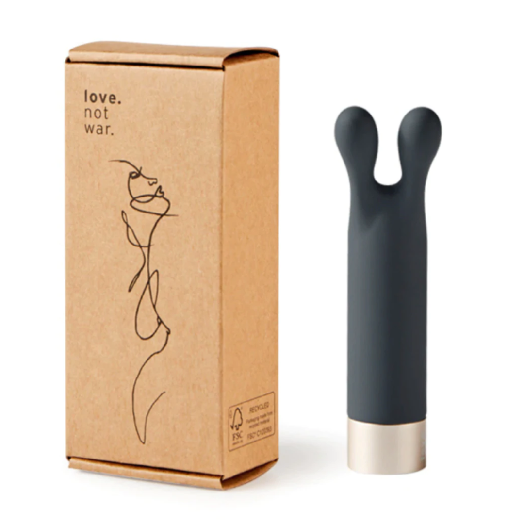 Vibrador Laska - Cake Sex Shop