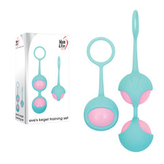 Kegel Eves Kegel Training Set - Cake Sex Shop