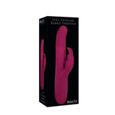 Vibrador Eve's Twirling Rabbit Thruster - Cake Sex Shop
