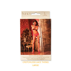 Tanga Baci 128 L - Cake Sex Shop