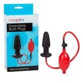 Expansor Expandable Butt Plug - Cake Sex Shop