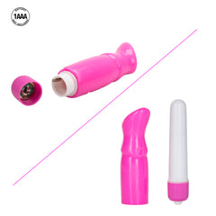 Vibrador Zingers "G" - Cake Sex Shop 2