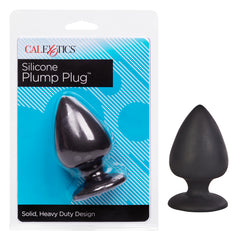 Plug Silicone Plump - Cake Sex Shop