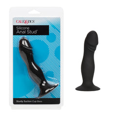 Plug Silicone Anal Stud 6" - Cake Sex Shop