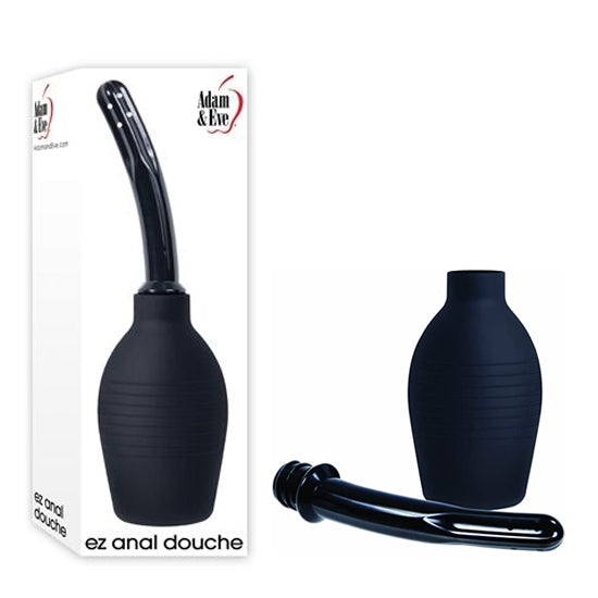 Ducha Anal A&E Ez Anal Douche - Cake Sex Shop