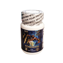 Pastilla Vigorizante 6 pills - Cake Sex Shop