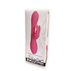 Vibrador Bunny Kisses - Cake Sex Shop