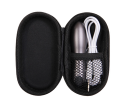 Vibrador Travel-Gasm - Cake Sex Shop 2 3