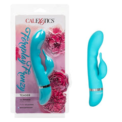 Vibrador Foreplay Frenzy - Teaser - Cake Sex Shop