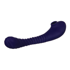 Succionador Bendable Sucker - Cake Sex Shop 2