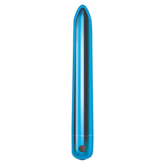 Vibrador Secret Lover-Blue - Cake Sex Shop 2