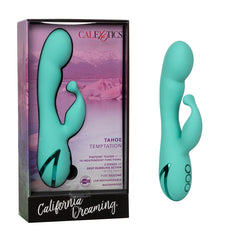 Vibrador California Dreaming Tahoe Temptation - Cake Sex Shop