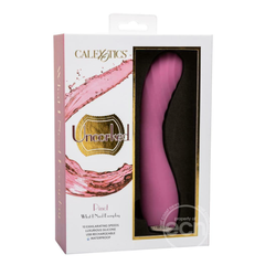 Vibrador Uncorked Pinot - Cake Sex Shop