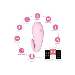 Vibrador Monster Pub - Cake Sex Shop 2 3 4