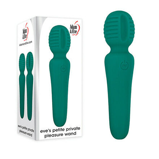 Masajeador Eve's Petite Private Pleasure - Cake Sex Shop