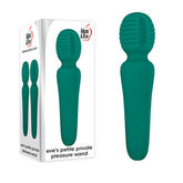 Masajeador Eve's Petite Private Pleasure - Cake Sex Shop