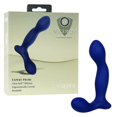Masajeador Próstata Viceroy Expert Probe - Cake Sex Shop 2 3