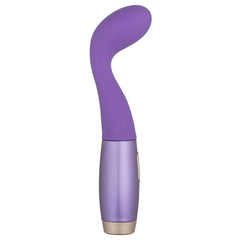 Vibrador Perks Ex-1 Clitoral Stimulating Wand And G-Spot - Cake Sex Shop 2 3