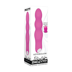 Vibrador Afterglow - Cake Sex Shop