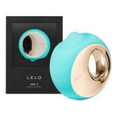 Estimulador Ora 3 de Lelo - Cake Sex Shop 2