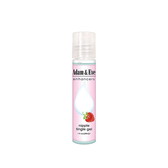 Nipple Tingle Gel (1 Oz) - Cake Sex Shop