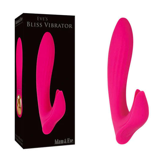 Vibrador Eves Bliss Vibrator - Cake Sex Shop
