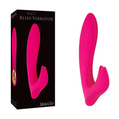 Vibrador Eves Bliss Vibrator - Cake Sex Shop