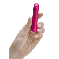 Vibrador Personal Tango de We-Vibe - Cake Sex Shop 2 3 4