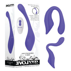 Vibrador Anywhere Vibe - Cake Sex Shop