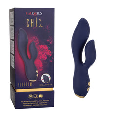 Vibrador Chic Blossom - Cake Sex Shop