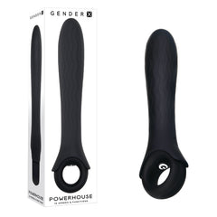 Vibrador Powerhouse - Cake Sex Shop