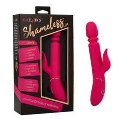 Vibrador Shameless Slim Charmer - Cake Sex Shop