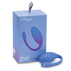 Vibrador Jive de We-Vibe - Cake Sex Shop 2