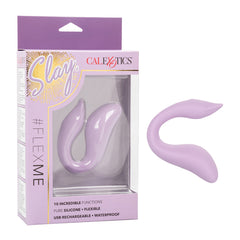 Vibrador Slay Flex Me - Cake Sex Shop