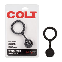 Anillo Colt Weighted Ring - XL - Cake Sex Shop
