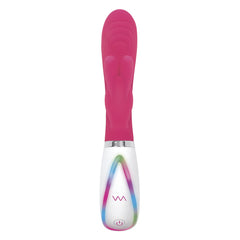 Vibrador Disco Bunny Pink - Cake Sex Shop 2