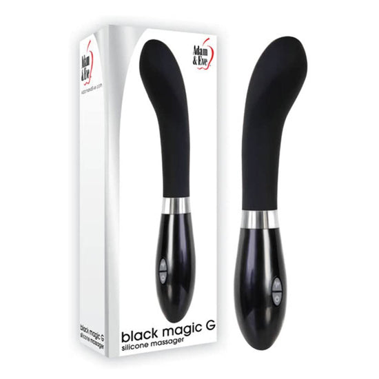 Vibrador Black Magic - Cake Sex Shop