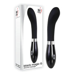 Vibrador Black Magic - Cake Sex Shop