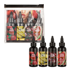 Lubricante Fuck Sauce 4 pzas (2 Fl. Oz.) - Cake Sex Shop