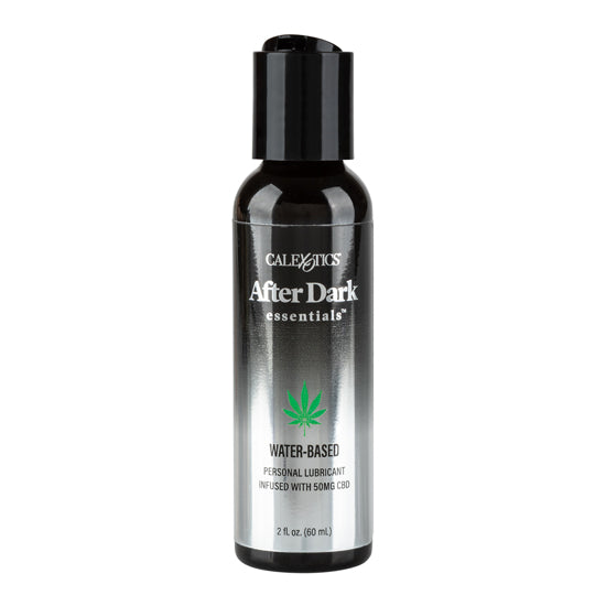 Lubricante CBD After Dark Lub 50 Mg -2 Oz - Cake Sex Shop