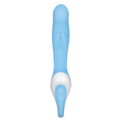 Vibrador Raging Rabbit - Cake Sex Shop 2