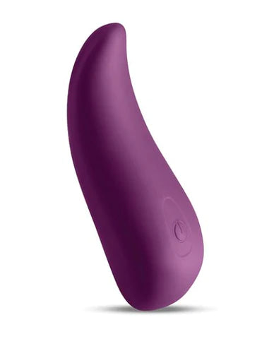 Estimulador Desire - Kama - Purple - Cake Sex Shop