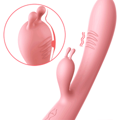 Vibrador Spark of Love - Cake Sex Shop 2
