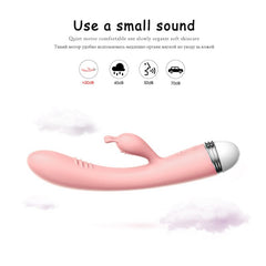 Vibrador Spark of Love - Cake Sex Shop 2 3 4