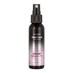 Spray Bucal After Dark Desensitizing Oral Spray - Cotton Candy 2 oz - Cake Sex Shop