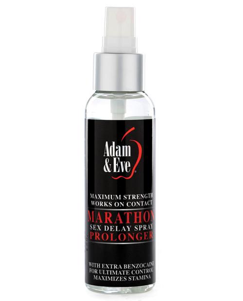 Retardante Marathon Sex 2oz de Adam and Eve - Cake Sex Shop